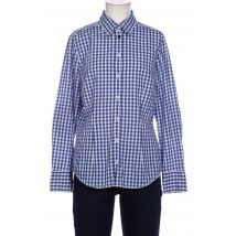 Seidensticker Damen Bluse, blau, Gr. 40