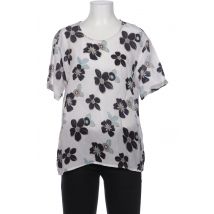 Seidensticker Damen Bluse, weiß, Gr. 36