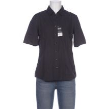 Seidensticker Damen Bluse, schwarz, Gr. 38