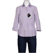 Seidensticker Damen Bluse, flieder, Gr. 36
