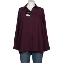 Seidensticker Damen Bluse, bordeaux, Gr. 40