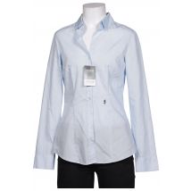 Seidensticker Damen Bluse, hellblau, Gr. 34