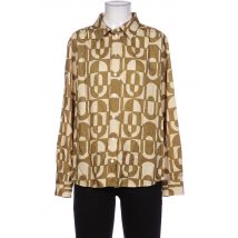 Seidensticker Damen Bluse, grün, Gr. 38