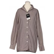 Seidensticker Damen Bluse, braun, Gr. 36