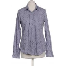 Seidensticker Damen Bluse, marineblau, Gr. 36