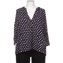 Seidensticker Damen Bluse, marineblau, Gr. 48