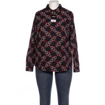 Seidensticker Damen Bluse, mehrfarbig, Gr. 44