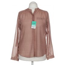 Seidensticker Damen Bluse, braun, Gr. 38