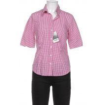 Seidensticker Damen Bluse, pink, Gr. 36