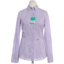 Seidensticker Damen Bluse, lila, Gr. 36