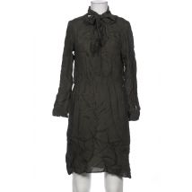 Seidensticker Damen Kleid, grün, Gr. 34