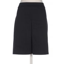 Seidensticker Damen Rock, marineblau, Gr. 36