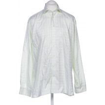 Seidensticker Herren Hemd, hellgrün, Gr. 52