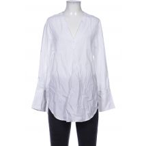 Selected Damen Bluse, weiß, Gr. 36