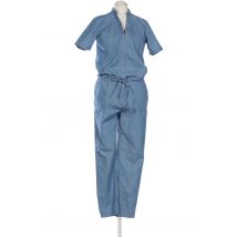 Selected Damen Jumpsuit/Overall, blau, Gr. 36