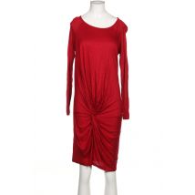 Selected Damen Kleid, rot, Gr. 38