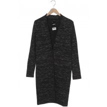 Selected Damen Mantel, schwarz, Gr. 38