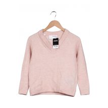 Selected Damen Pullover, pink, Gr. 34