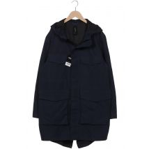 Selected Herren Jacke, marineblau, Gr. 62