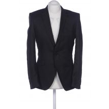 Selected Herren Sakko, schwarz, Gr. 48