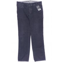 Selected Herren Stoffhose, hellblau, Gr. 35