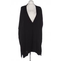 Selection by Ulla Popken Damen Pullover, schwarz, Gr. 56