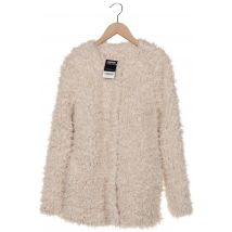 SEM PER LEI Damen Jacke, beige, Gr. 38
