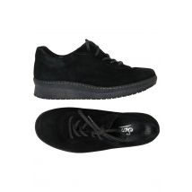 Semler Damen Halbschuh, schwarz, Gr. 5