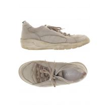 Semler Damen Sneakers, grau, Gr. 3