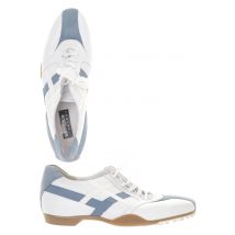 Semler Damen Sneakers, weiß, Gr. 41