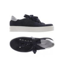 Semler Damen Sneakers, marineblau, Gr. 8