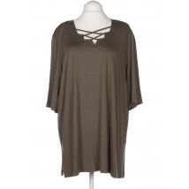 Sempre Piu Damen T-Shirt, grün, Gr. 54