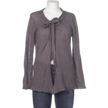senas Damen Strickjacke, flieder, Gr.