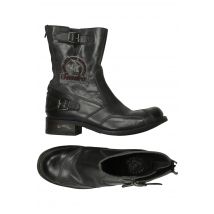 Sendra Boots Herren Stiefel, schwarz, Gr. 41