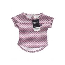 sense organics Mädchen T-Shirt, mehrfarbig, Gr. 50