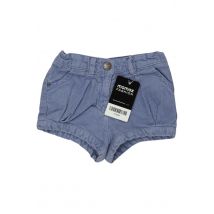 Sergeant Major Mädchen Shorts, blau, Gr. 104