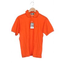 Sergio Tacchini Herren Poloshirt, orange
