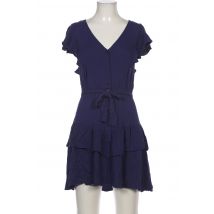 sessun Damen Kleid, marineblau, Gr. 36