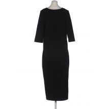 sessun Damen Kleid, schwarz, Gr. 42