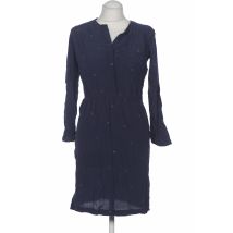 sessun Damen Kleid, marineblau, Gr. 36