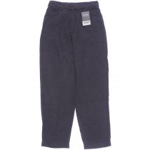 sessun Damen Stoffhose, grau, Gr. 34