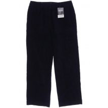 sessun Damen Stoffhose, marineblau, Gr. 36