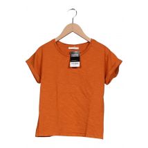 sessun Damen T-Shirt, orange, Gr. 34