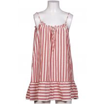 Sezane Damen Kleid, mehrfarbig, Gr. 36