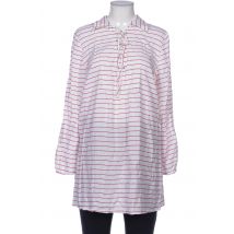 sheego Damen Bluse, weiß, Gr. 48