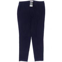 sheego Damen Stoffhose, marineblau, Gr. 96