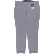 Shelby Sons Herren Stoffhose, grau, Gr. 36