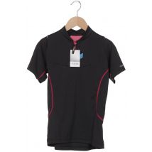 Shimano Damen T-Shirt, schwarz, Gr. 36