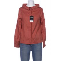 Shipsheip Damen Bluse, rot, Gr. 34
