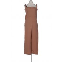 Shirtaporter Damen Jumpsuit/Overall, beige, Gr. 44